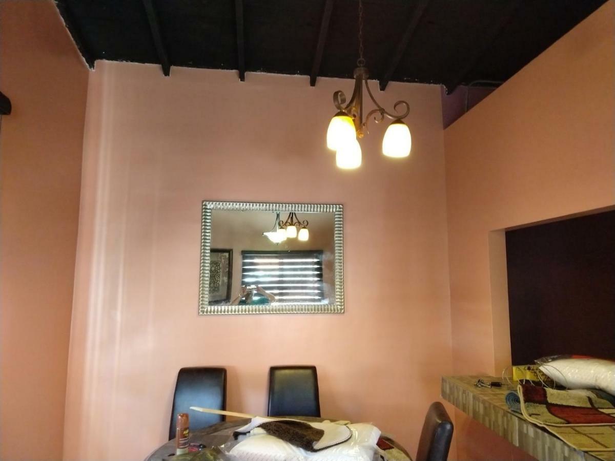 Depa Aeropuerto Apartment ติฮัวนา ภายนอก รูปภาพ